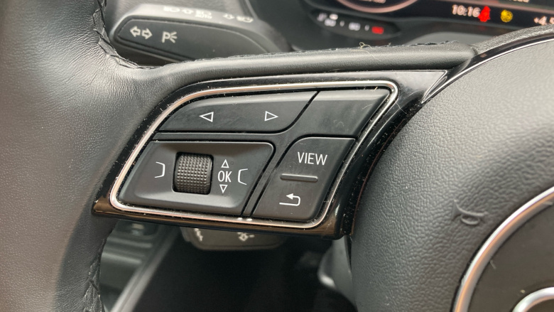 Audi Q2 35 TFSI Sport 5dr S Tronic Petrol Estate